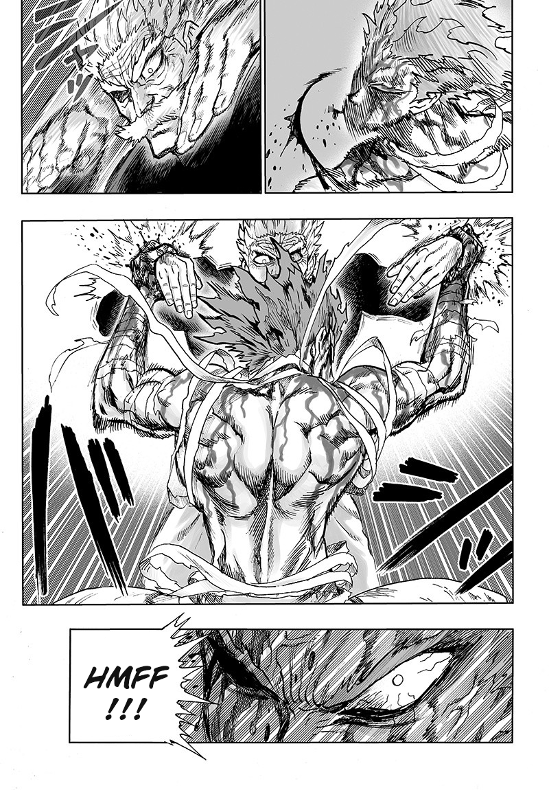 Chapter 84: Escalation page 7