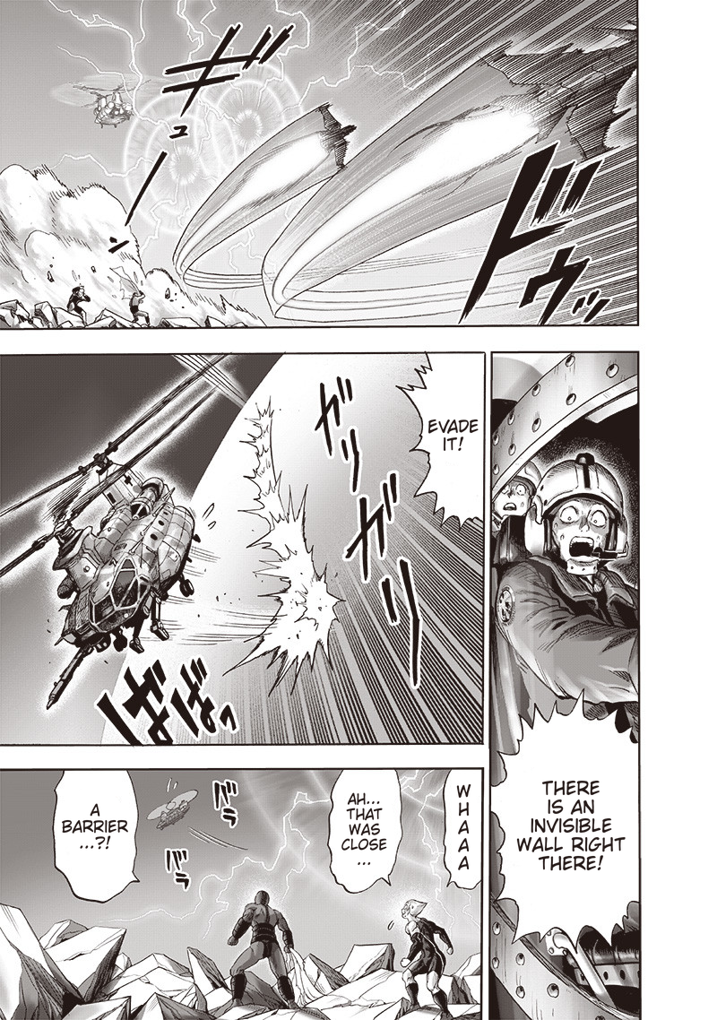 Chapter 134: Twist page 56