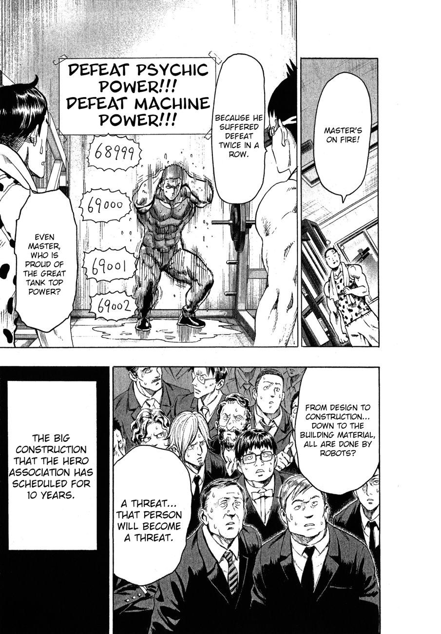 Chapter 37.6 (Big Construction | Volume 7 Extras) page 16