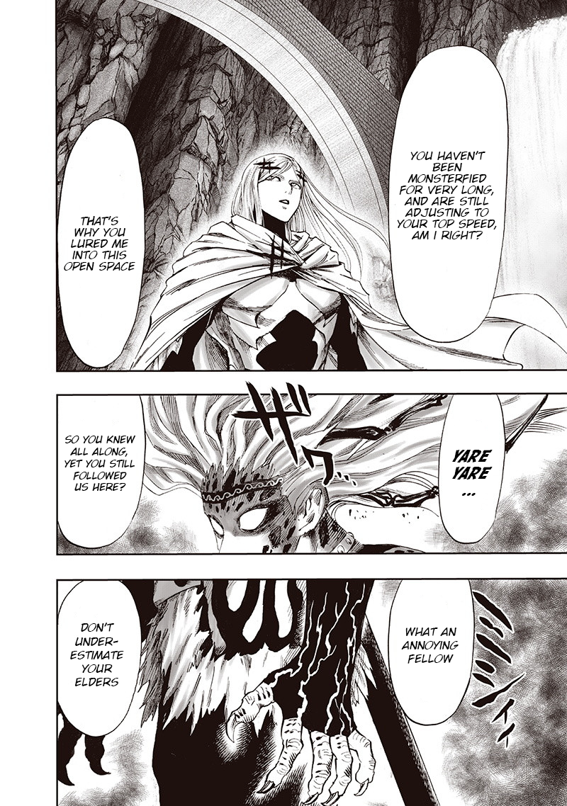 Chapter 95: Speedster page 50