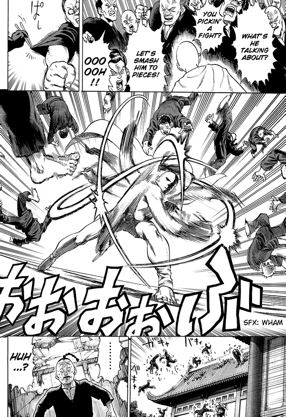 Chapter 40.7 (Lobster | Volume 8 Extras) page 18