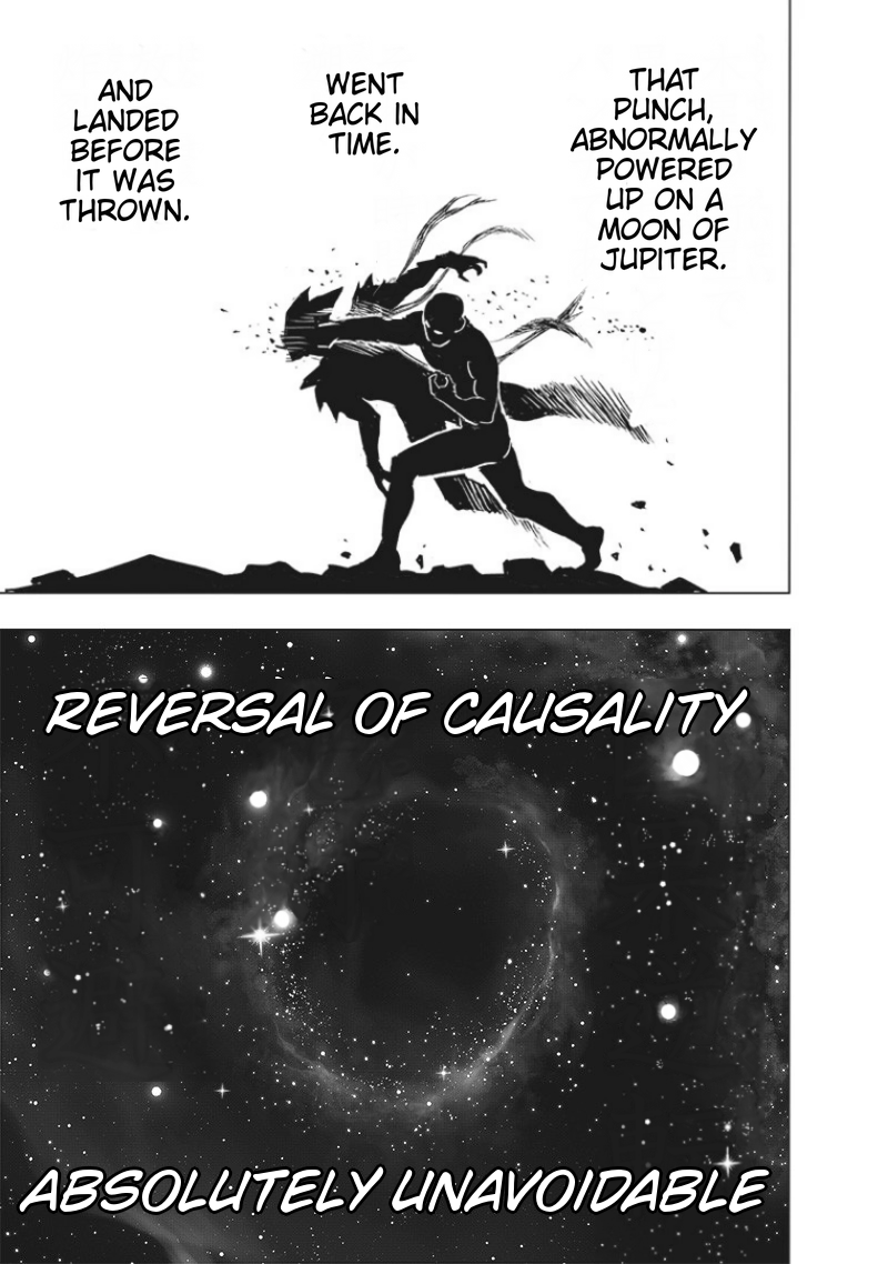 Chapter 168: Awakening of the Gods page 63