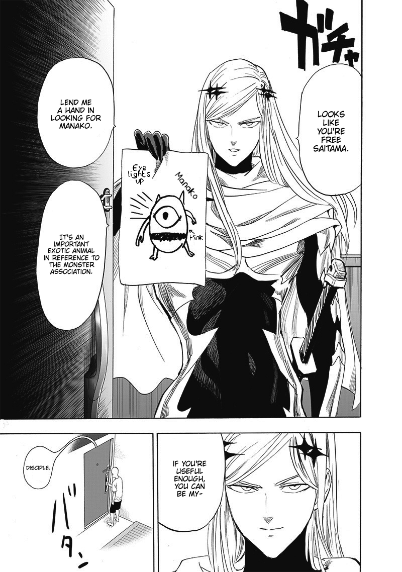 Chapter 193: Worlds I Know Nothing About page 19
