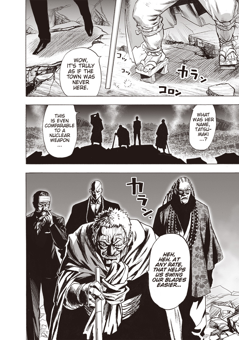 Chapter 143: Jupiter, The Bringer Of Jollity page 24