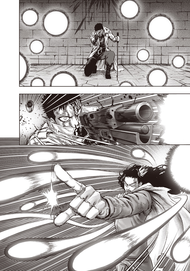 Chapter 106: Terrible Multiplying Bastard page 55