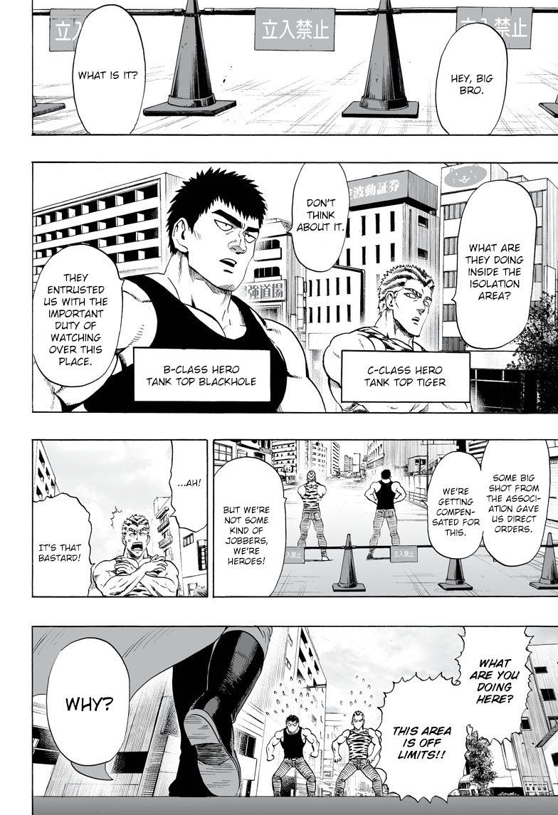 Chapter 40.6 (Lost Cat | Volume 8 Extras) page 12