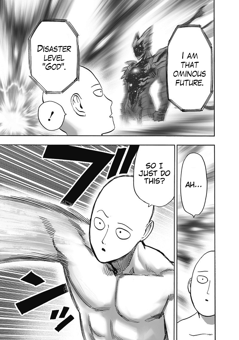 Chapter 168: Awakening of the Gods page 60