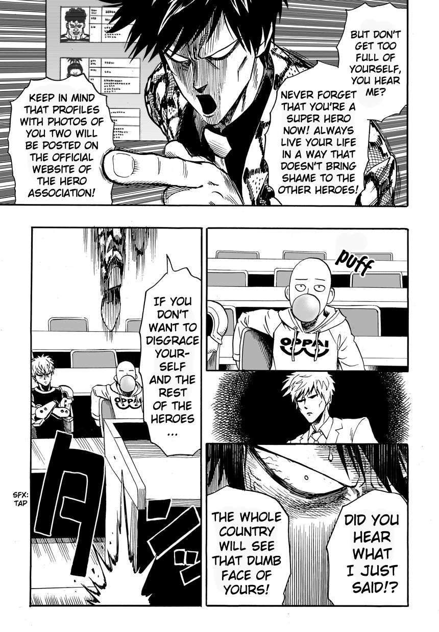 Chapter 16: Passed The Exam page 11