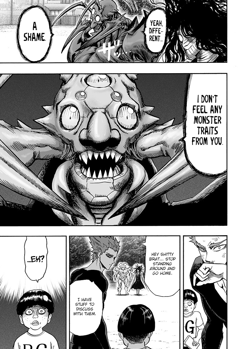 Chapter 87: Monster Side page 39