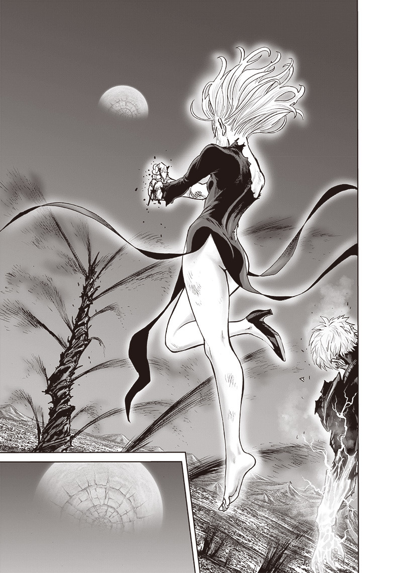 Chapter 134: Twist page 28