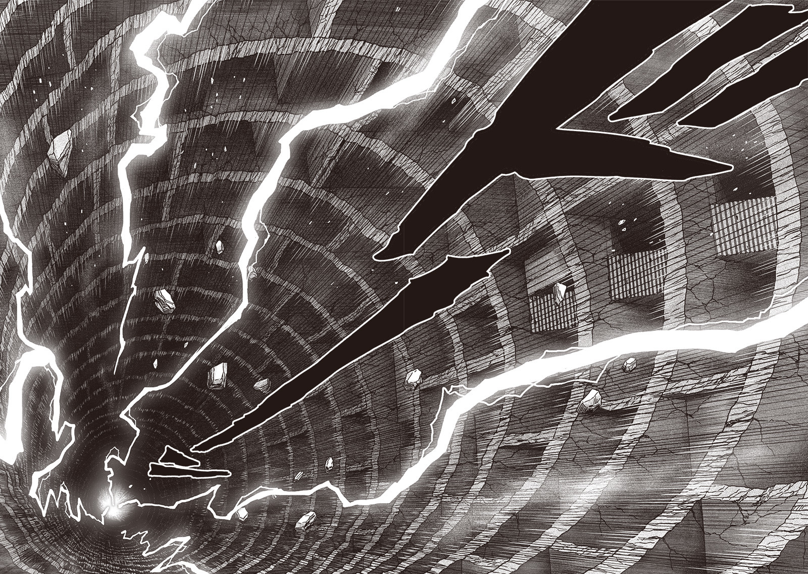 Chapter 99: Heat Up page 33