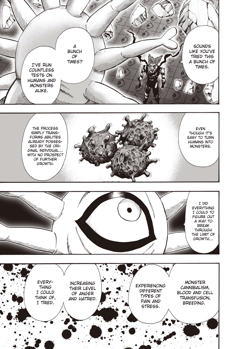 Chapter 92: Manhole page 5