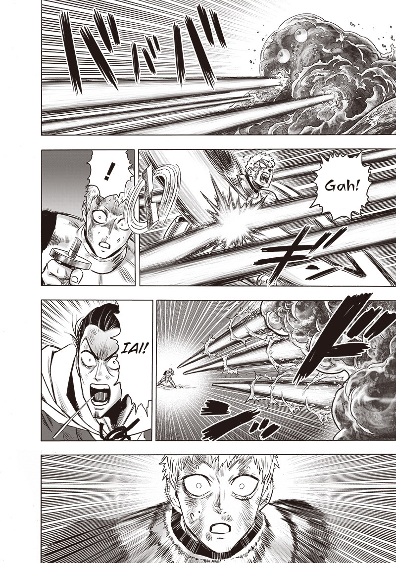 Chapter 145: Superalloy Darkshine page 5