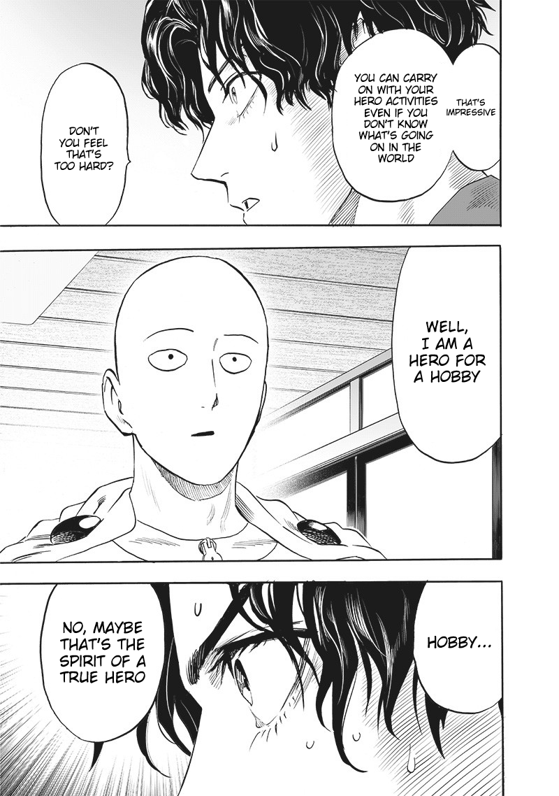 Chapter 211: Handsomely Masked Sweet Mask page 8