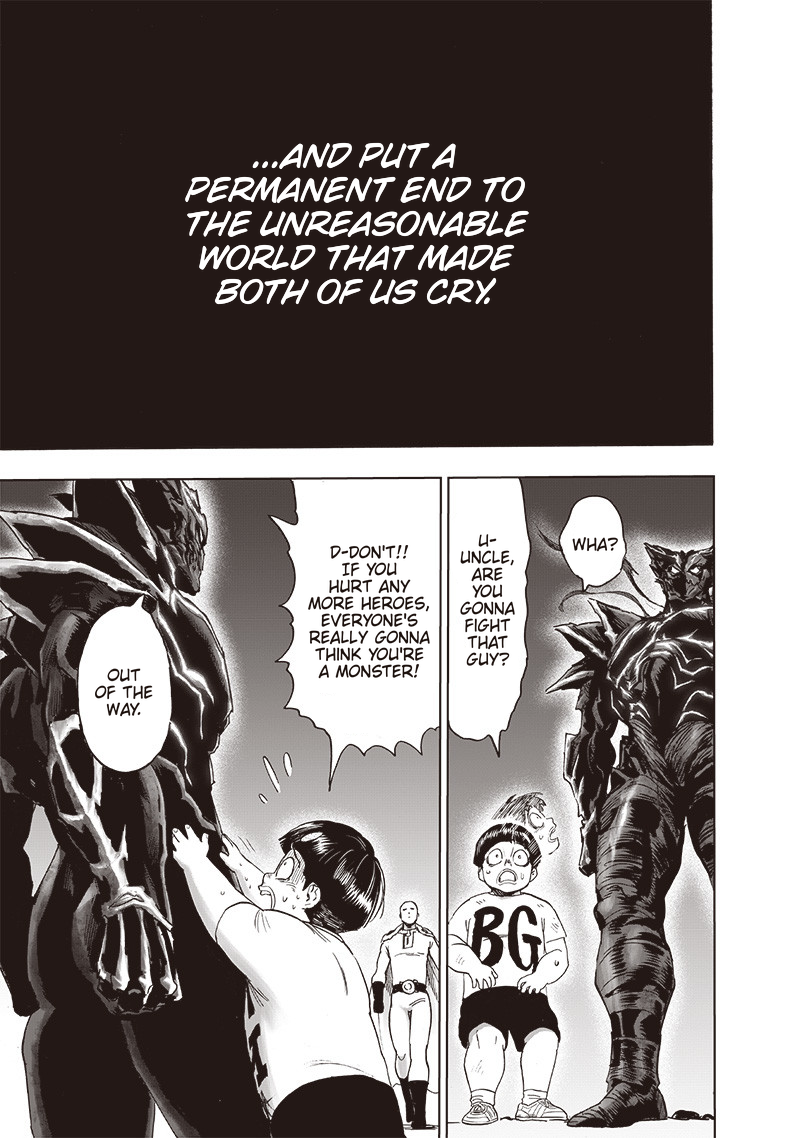 Chapter 162: Greatest Hero page 33