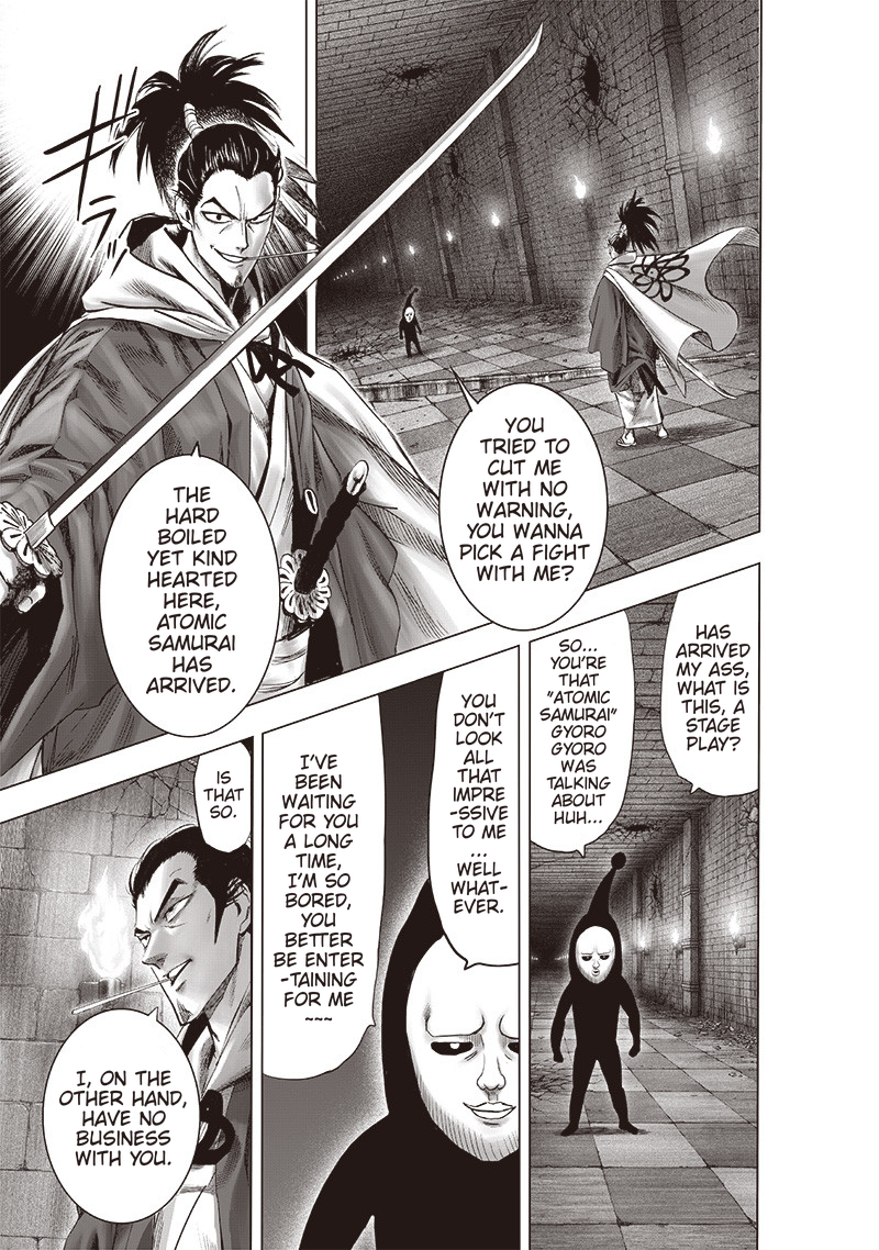 Chapter 106: Terrible Multiplying Bastard page 24