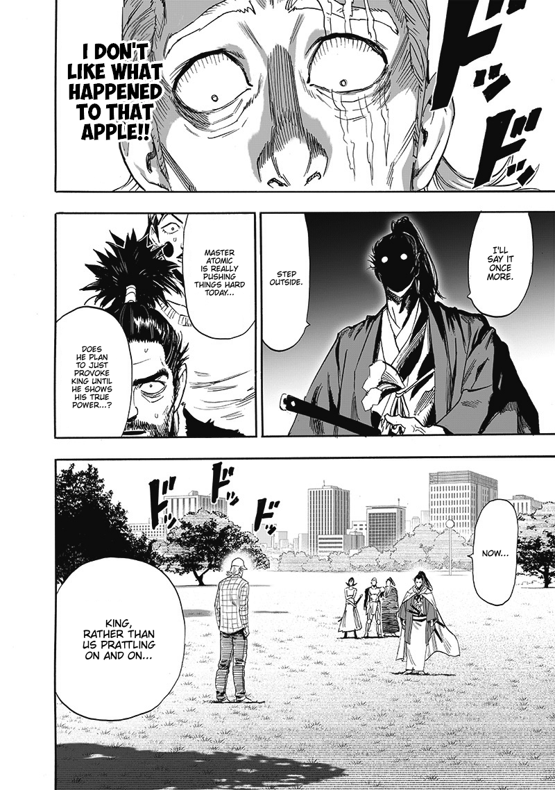 Chapter 189: Blade Test page 7
