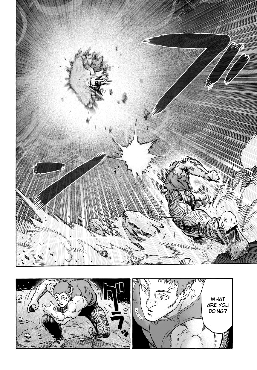 Chapter 35: The Fight page 4
