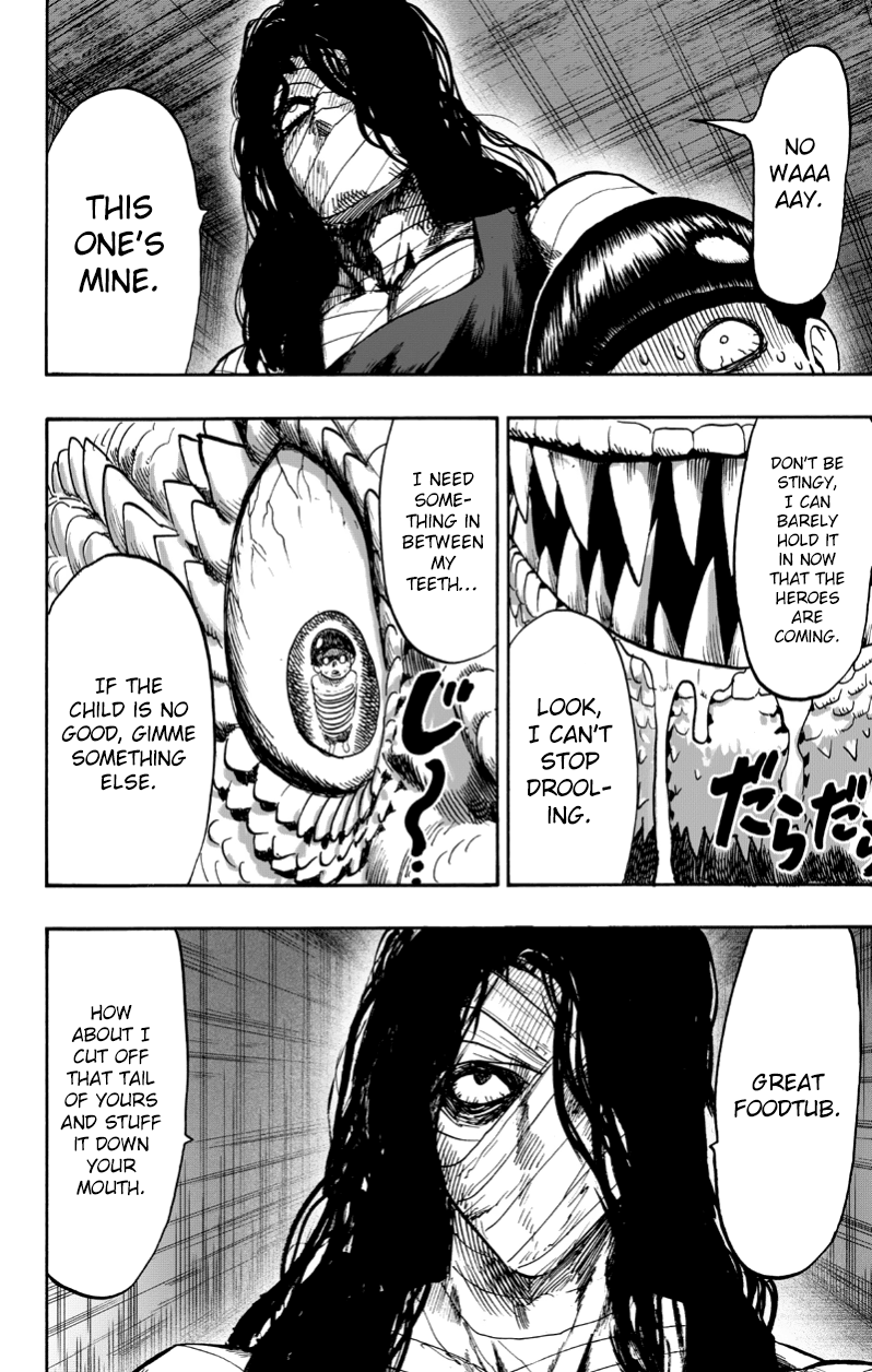 Chapter 89: Hotpot page 53