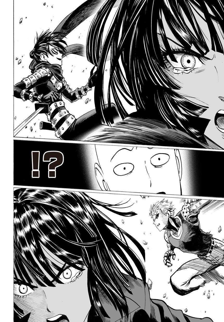 Chapter 43: Don't Look Down On Heroes! page 18
