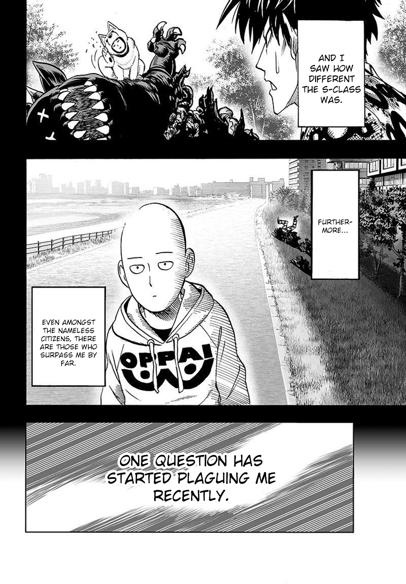 Chapter 66: The Strong Guys page 4