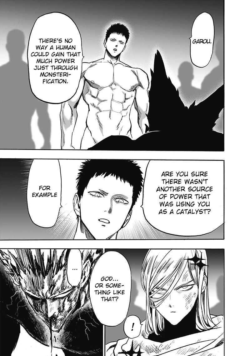 Chapter 169: Daybreak page 25