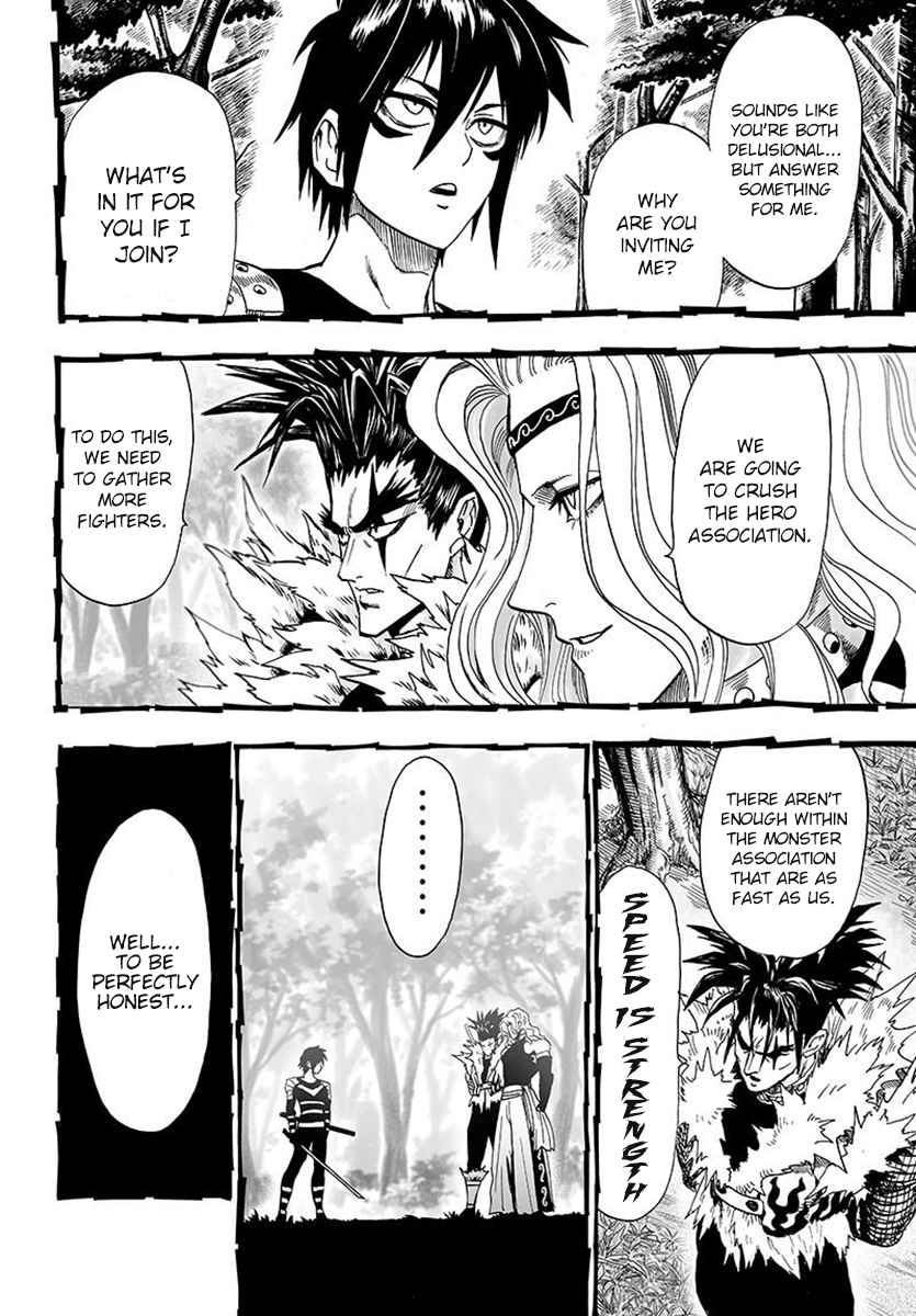 Chapter 78: Those Who Move In The Dark page 16