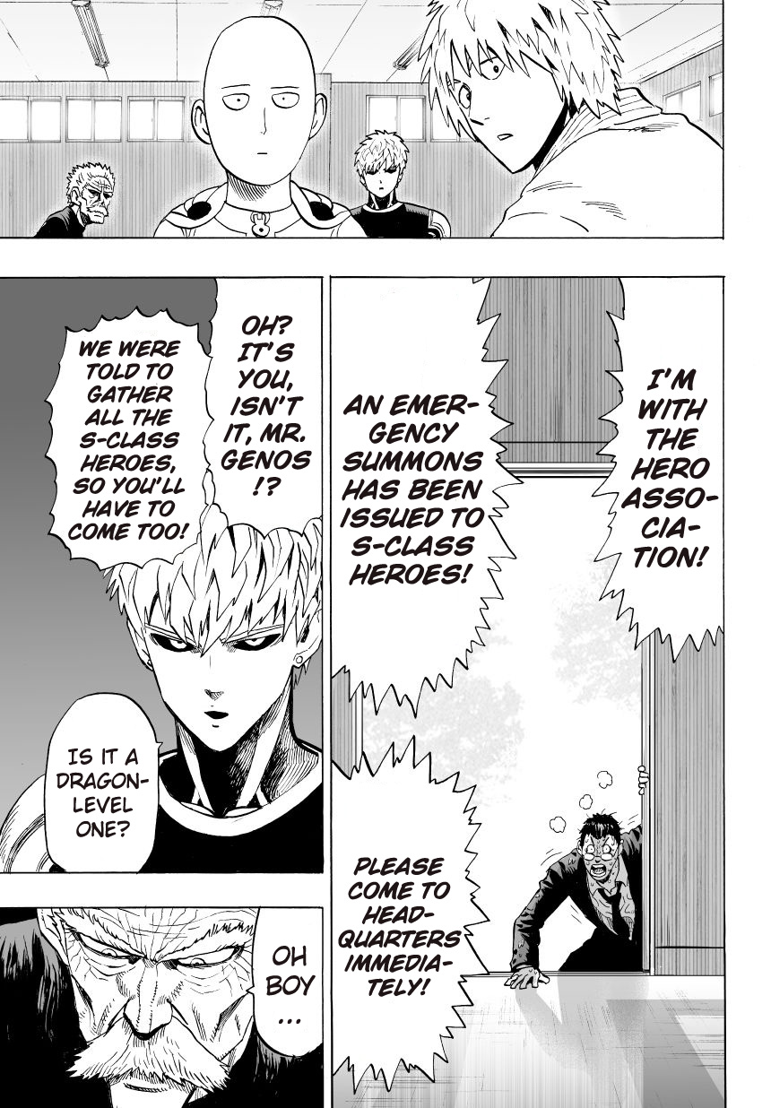 Chapter 30: S-Class page 7