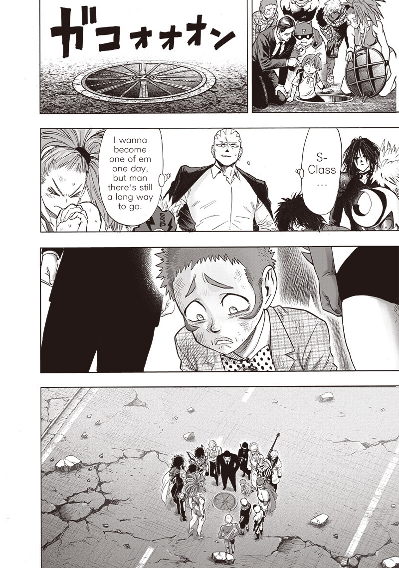 Chapter 106: Terrible Multiplying Bastard page 23