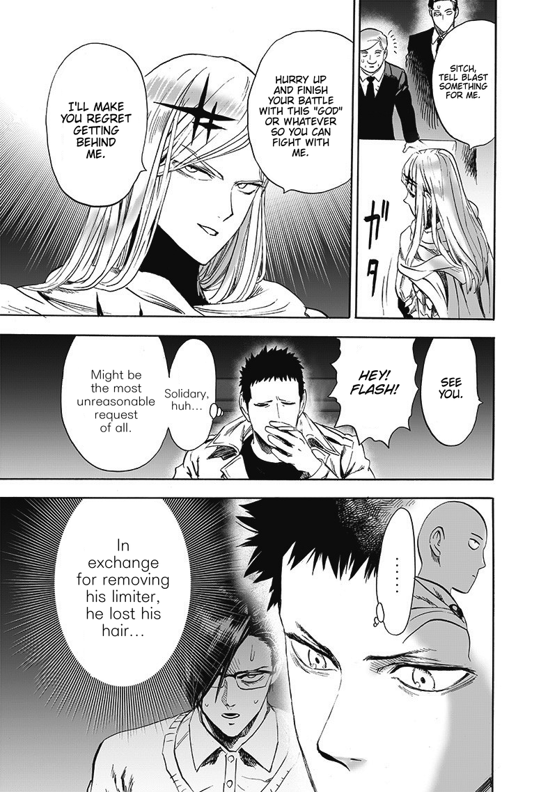 Chapter 173: Secret Intel page 32
