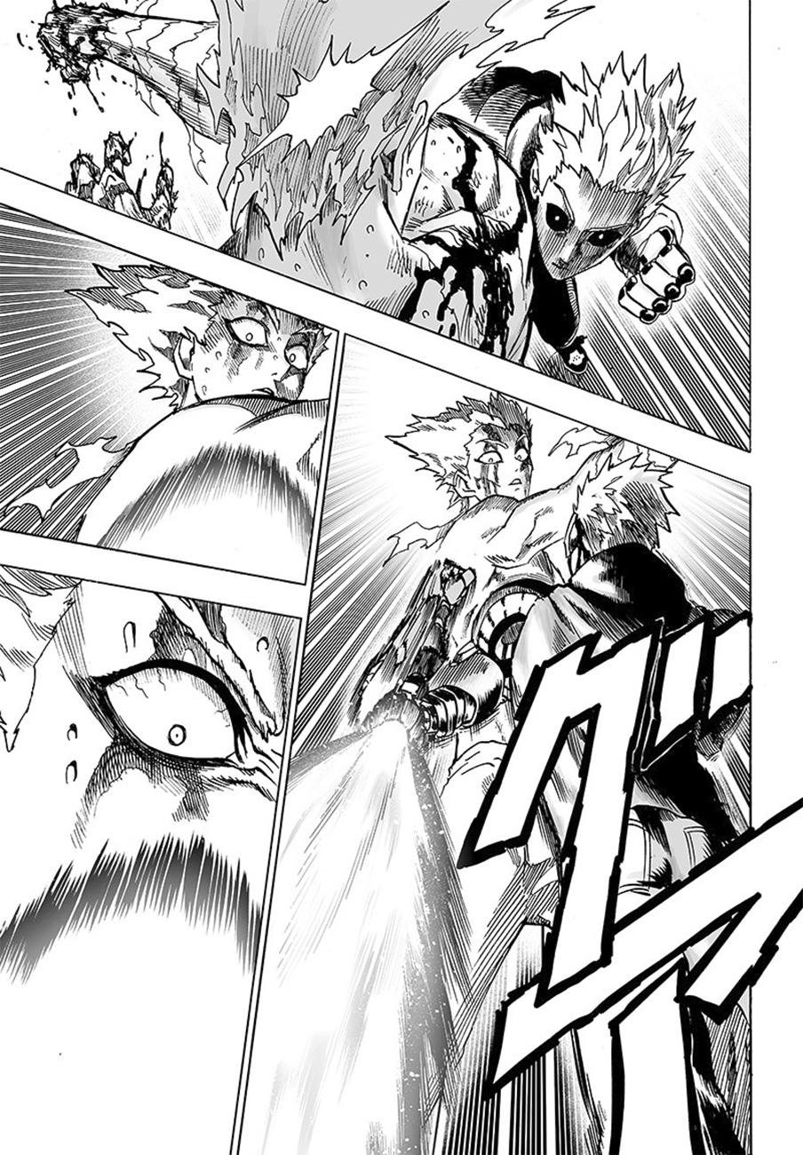 Chapter 83: The Cruel Staircase page 7