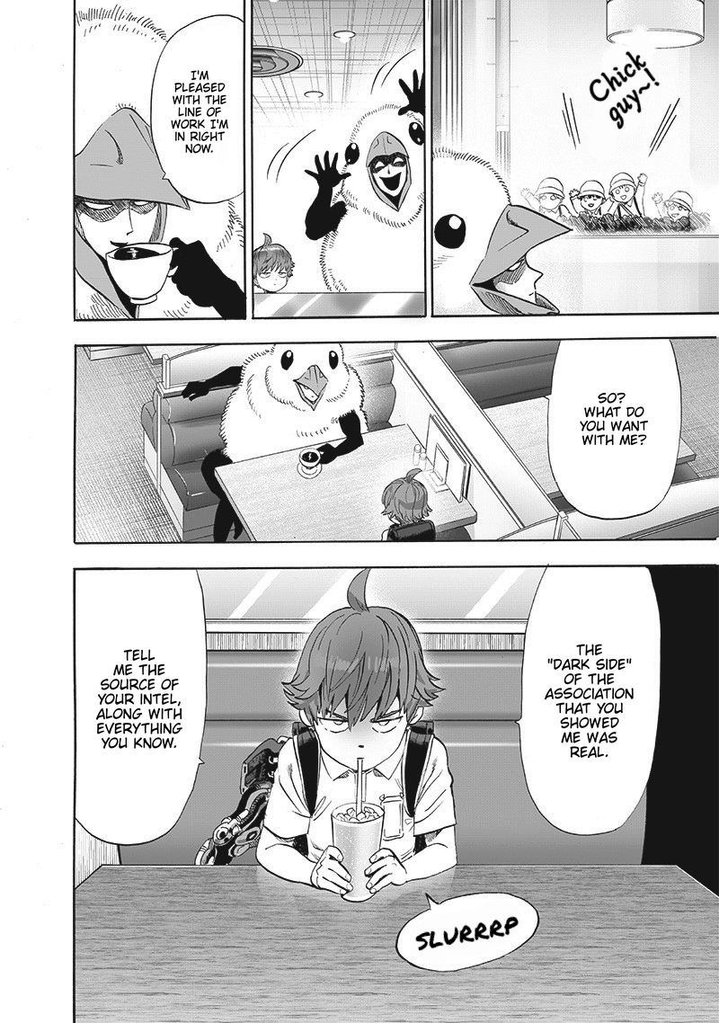 Chapter 185: Updates page 13