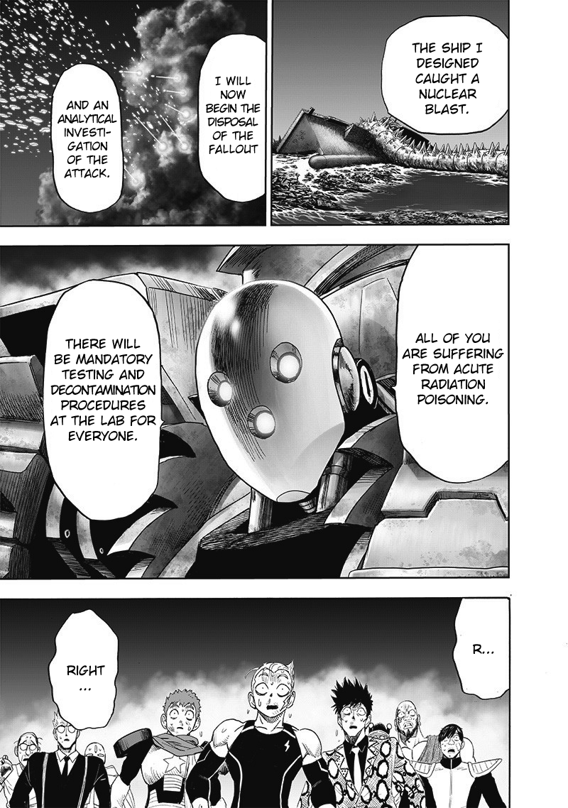 Chapter 169: Daybreak page 44