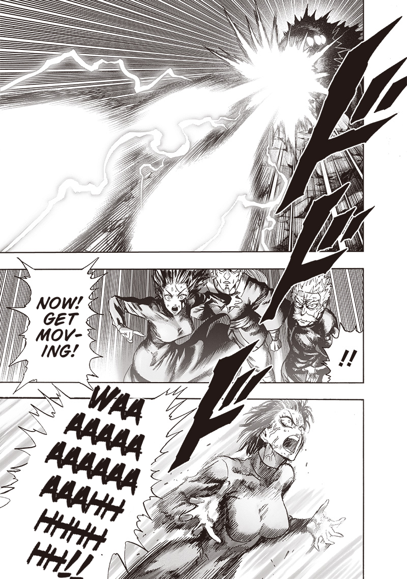 Chapter 124: New Fubuki Group page 14