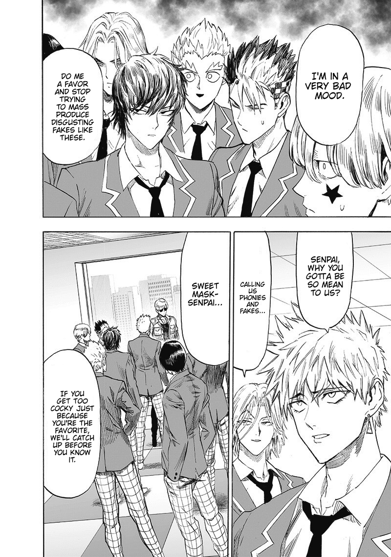 Chapter 174: Beauty page 11
