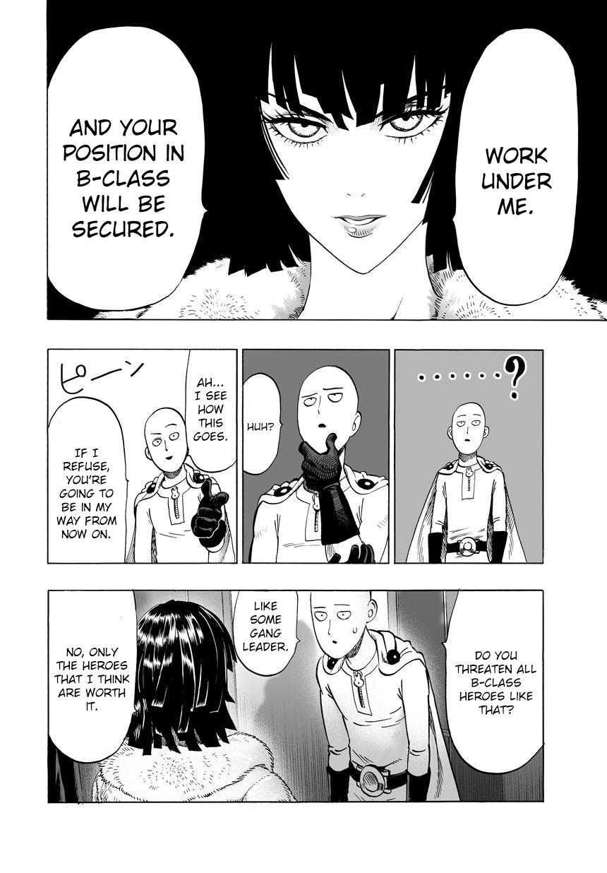 Chapter 42: Blizzard Group page 14
