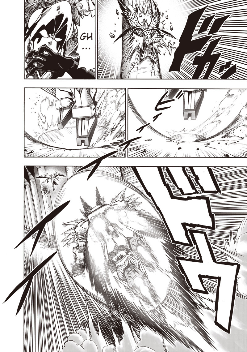 Chapter 99: Heat Up page 24