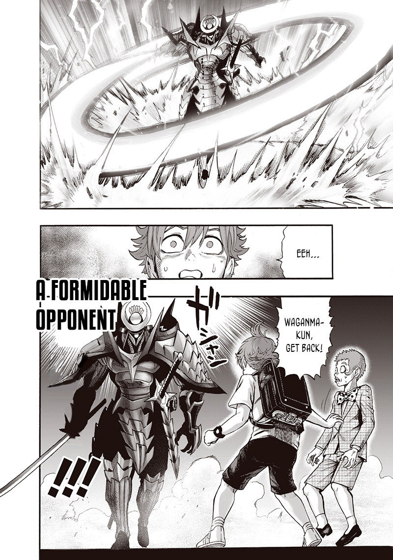 Chapter 97: Backpack page 32