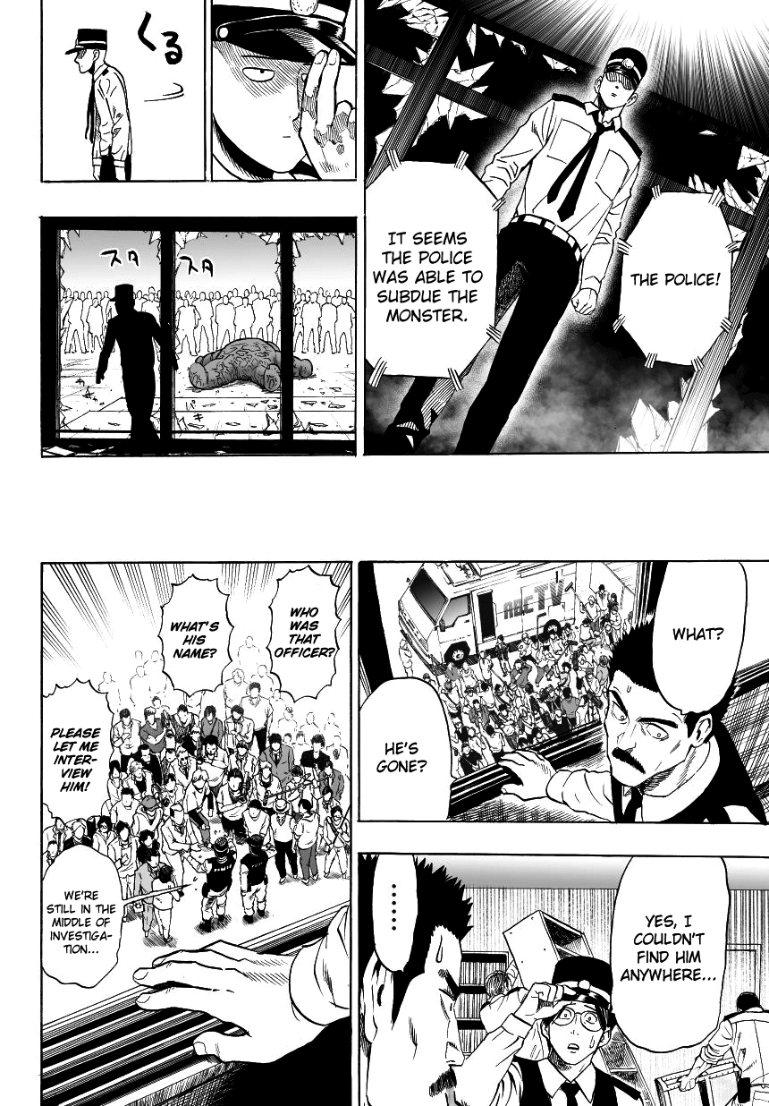 Chapter 37.8 (Pork Cutlet Bowl | Volume 7 Extras) page 27