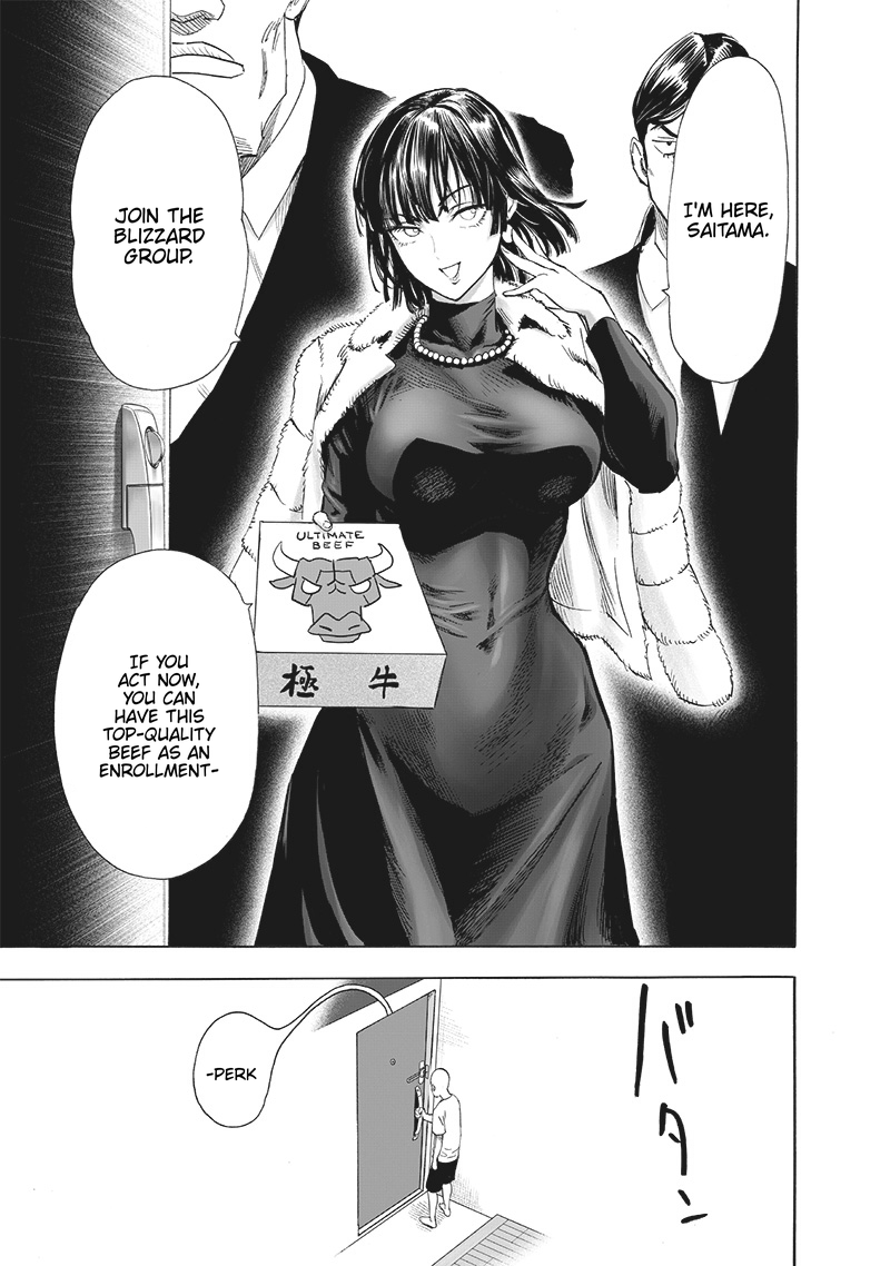 Chapter 192: Level Up page 31