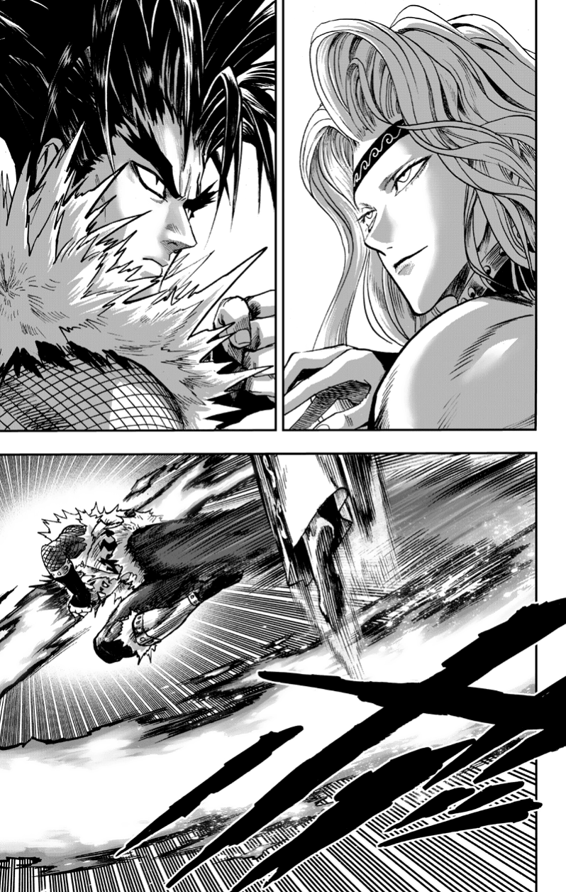 Chapter 89: Hotpot page 40