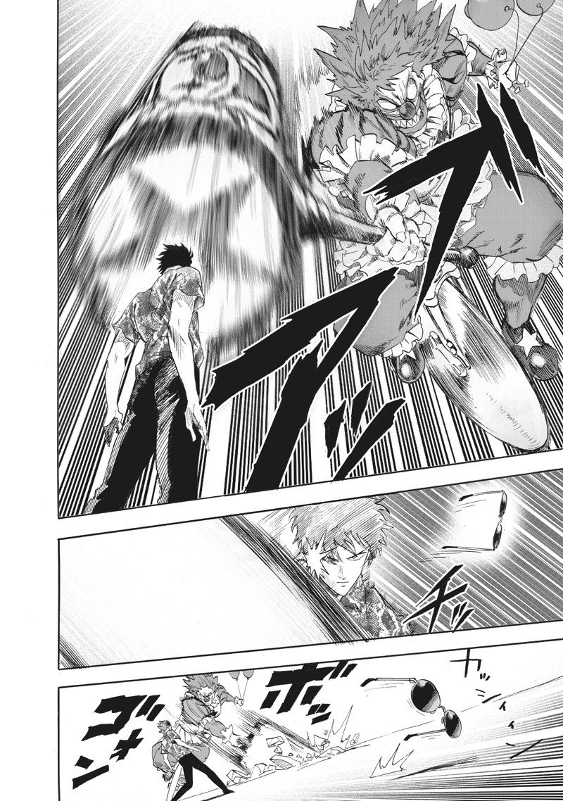 Chapter 214: Fanatics page 7