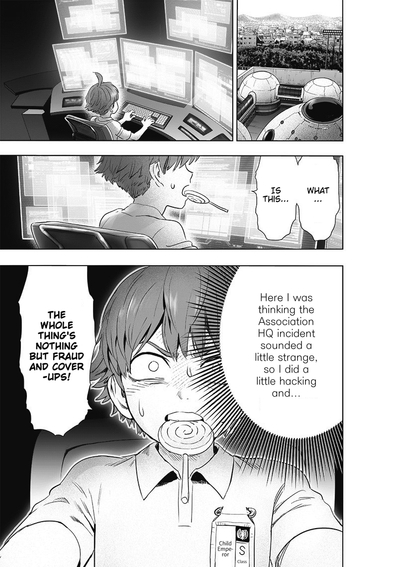 Chapter 183: Trade-Off page 27