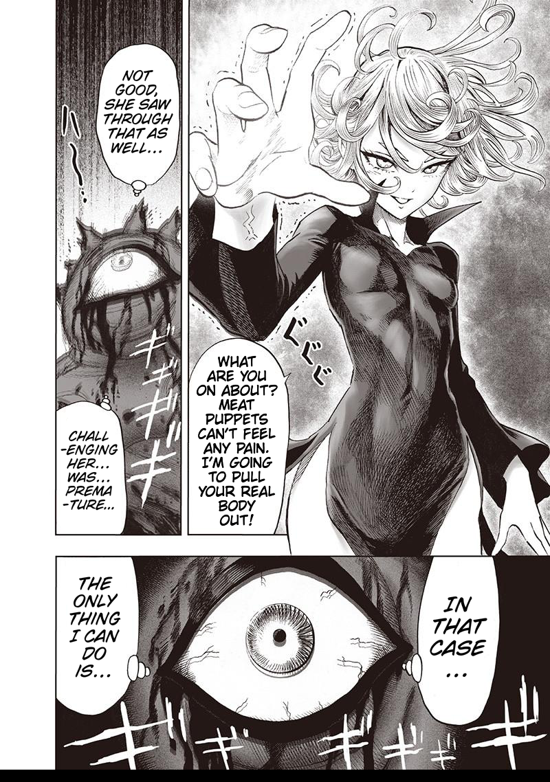 Chapter 111: Powerful Enemy page 13
