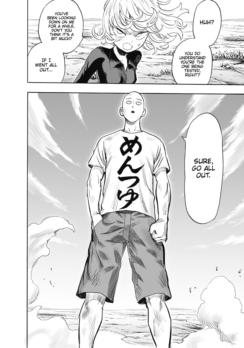 Chapter 181: Scalp Friction page 19