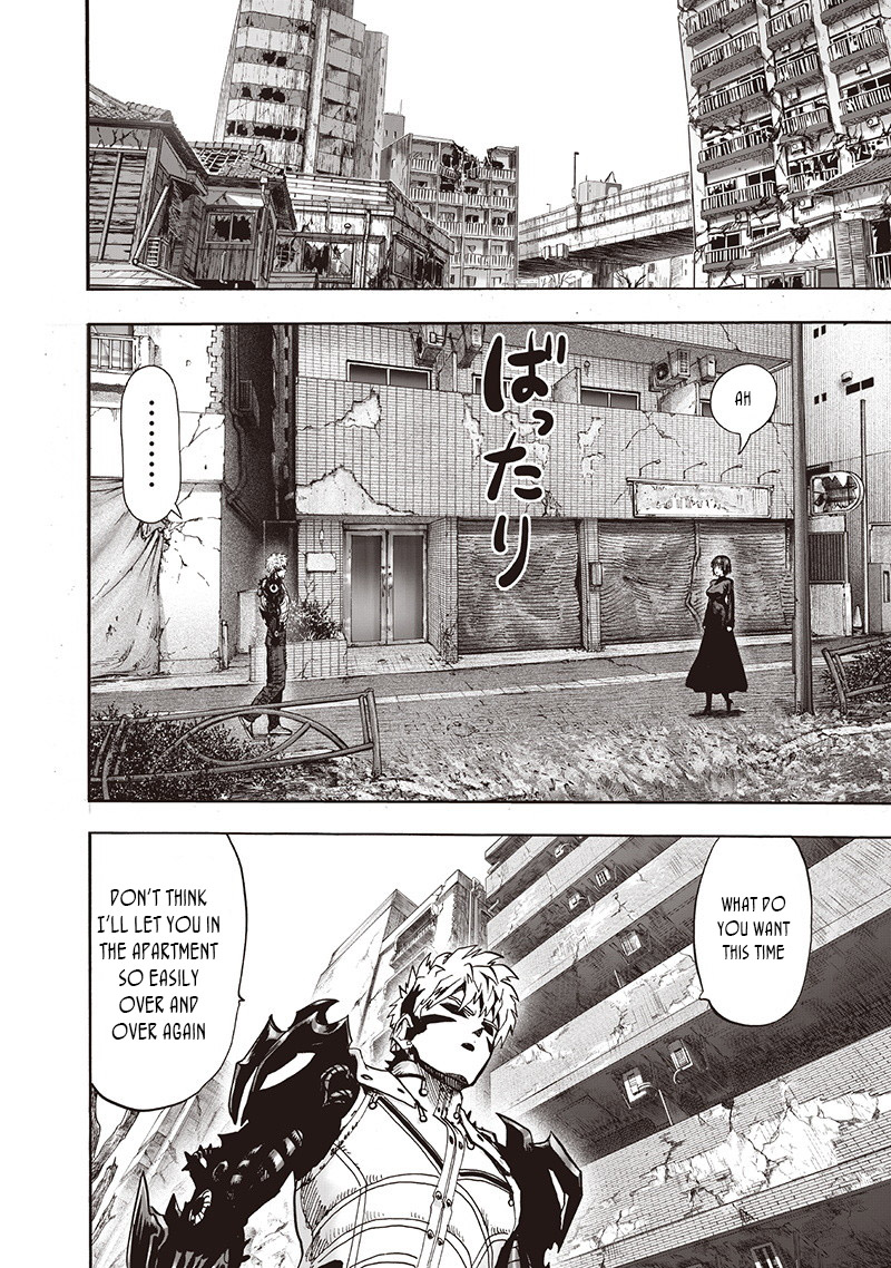 Chapter 93: Let's Go! page 59