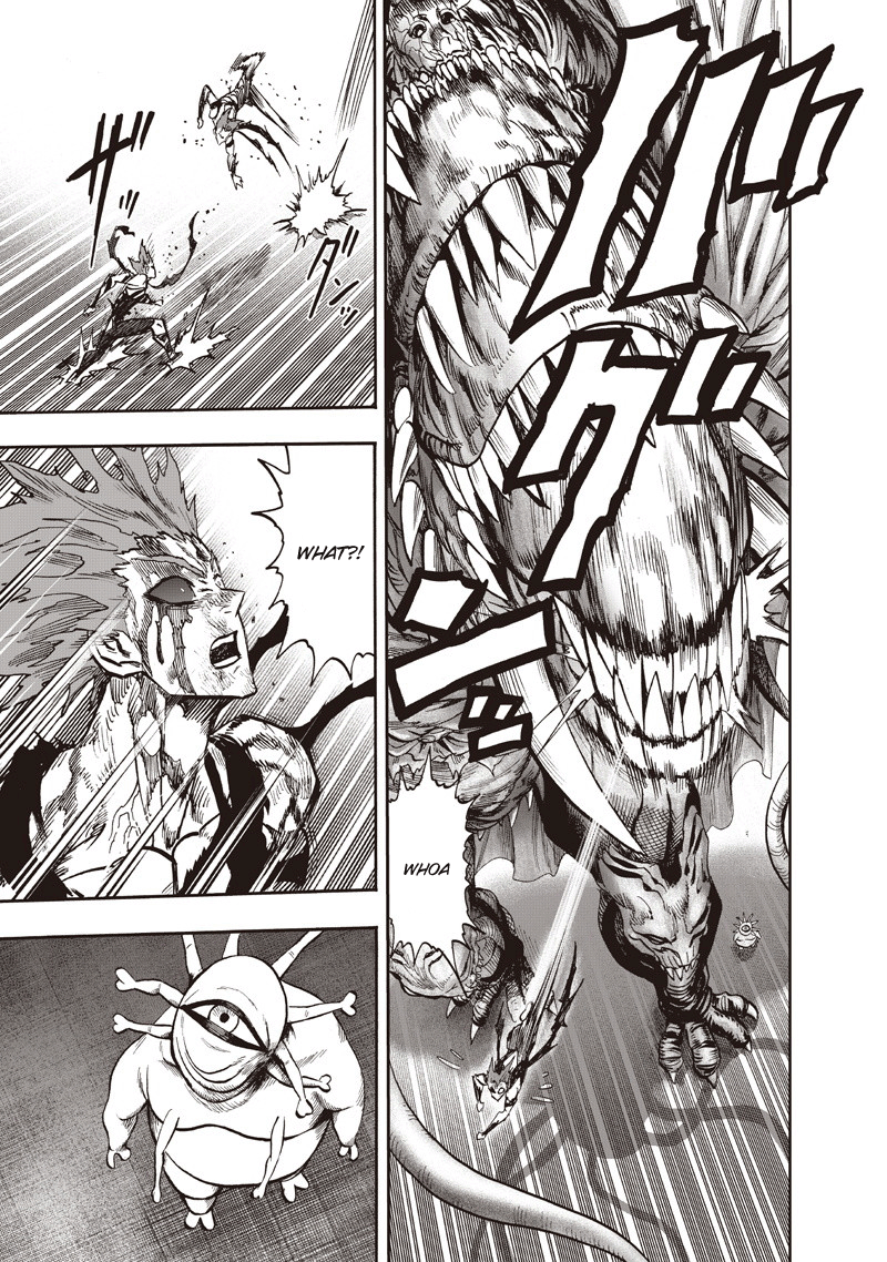 Chapter 92: Manhole page 41