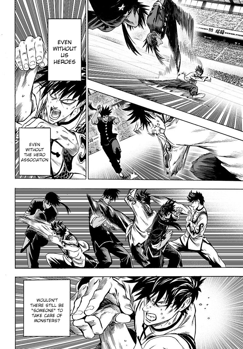 Chapter 66: The Strong Guys page 6