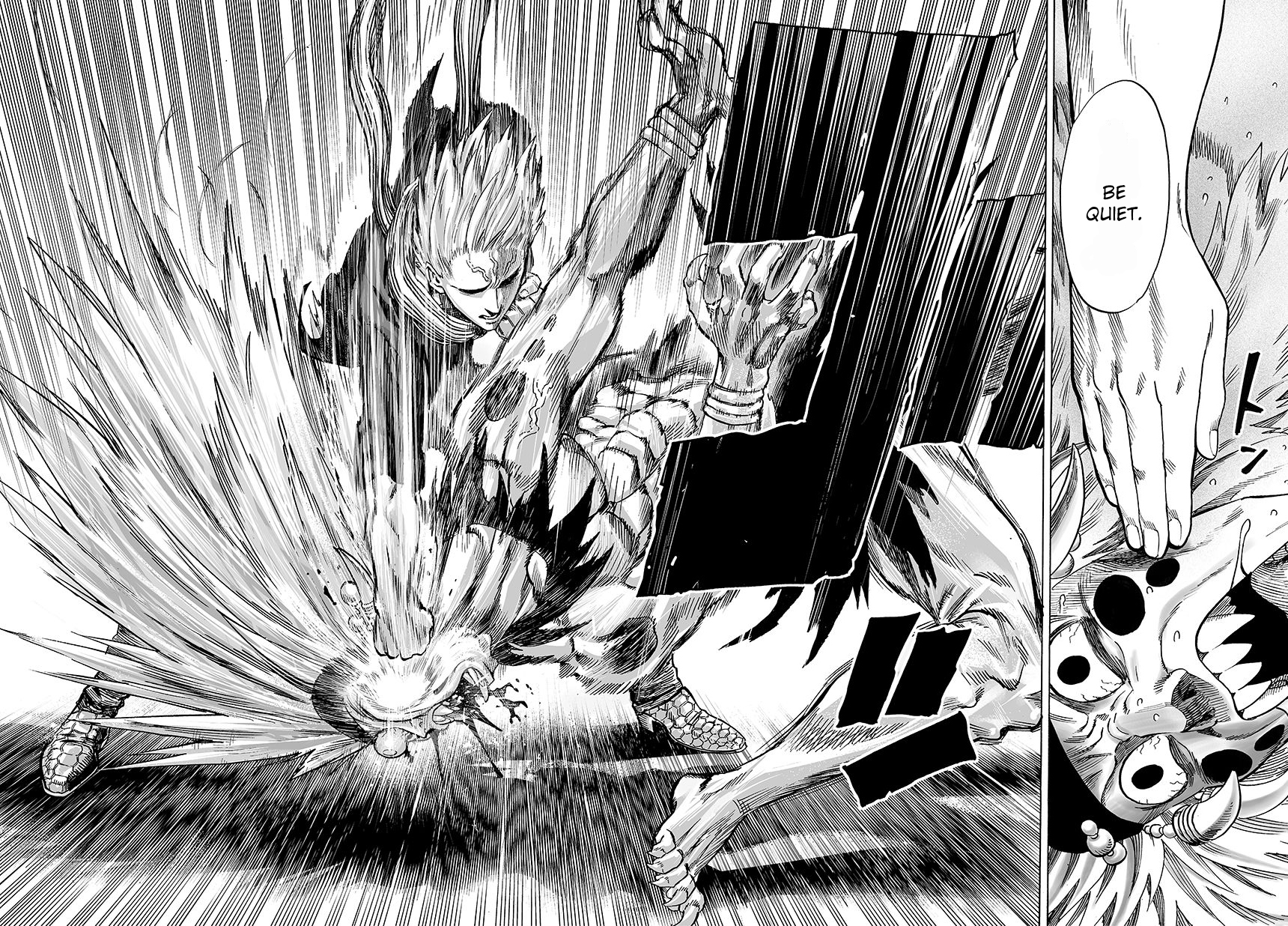 Chapter 45: Hero Name page 11