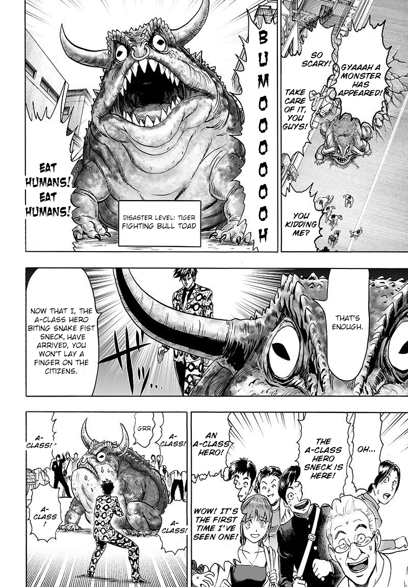 Chapter 66: The Strong Guys page 2